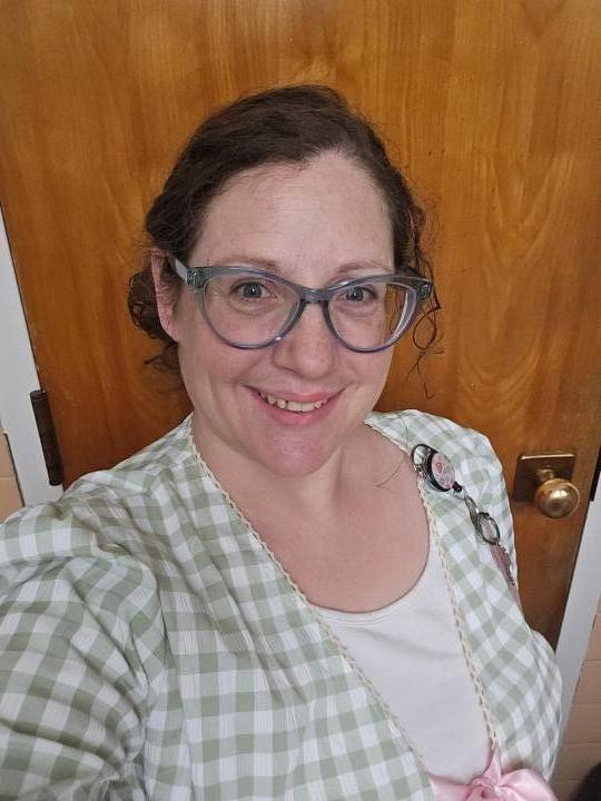 Debi Smithhisler - Class of 1997 - Danville High School
