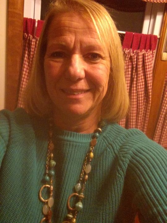 Karen Johnson - Class of 1978 - David Anderson High School