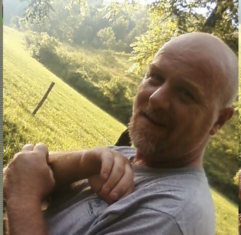 Carl Kearns - Class of 1984 - David Anderson High School
