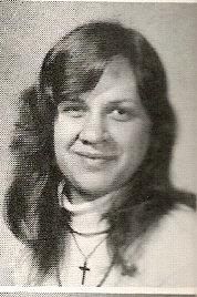 Brenda Poynter - Class of 1977 - David Anderson High School