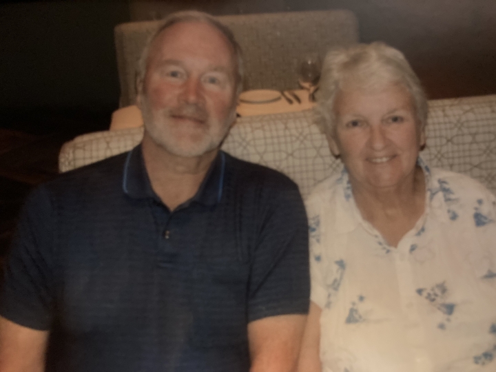Judy Liggitt - Class of 1970 - David Anderson High School