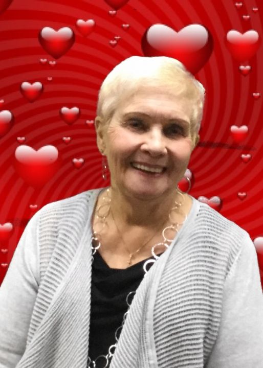 Garrie Willis - Class of 1957 - David Anderson High School
