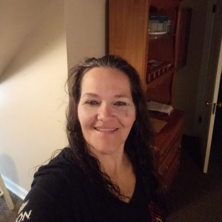 Amy Hurd - Class of 1980 - David Anderson High School