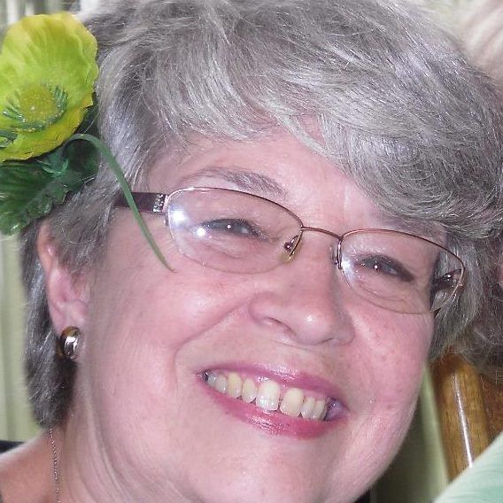 Frances Blair - Class of 1968 - Dawson-bryant High School