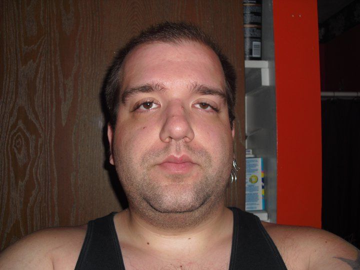 Joshua Douglas - Class of 2004 - Dawson-bryant High School