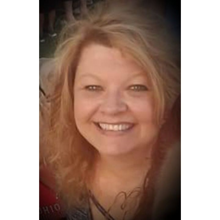 Sandy Kealber - Class of 1984 - Dawson-bryant High School