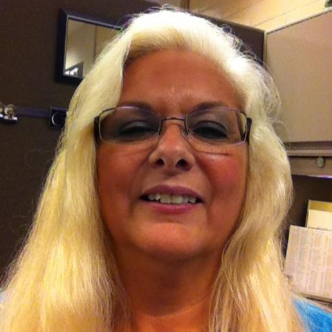 Jerri Gilton Houck - Class of 1978 - Dawson-bryant High School
