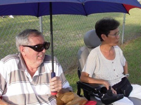 John Brooks - Class of 1965 - Dawson-bryant High School