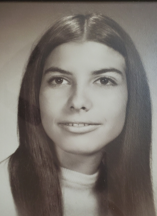 Martha Fobes - Class of 1970 - Deer Park High School