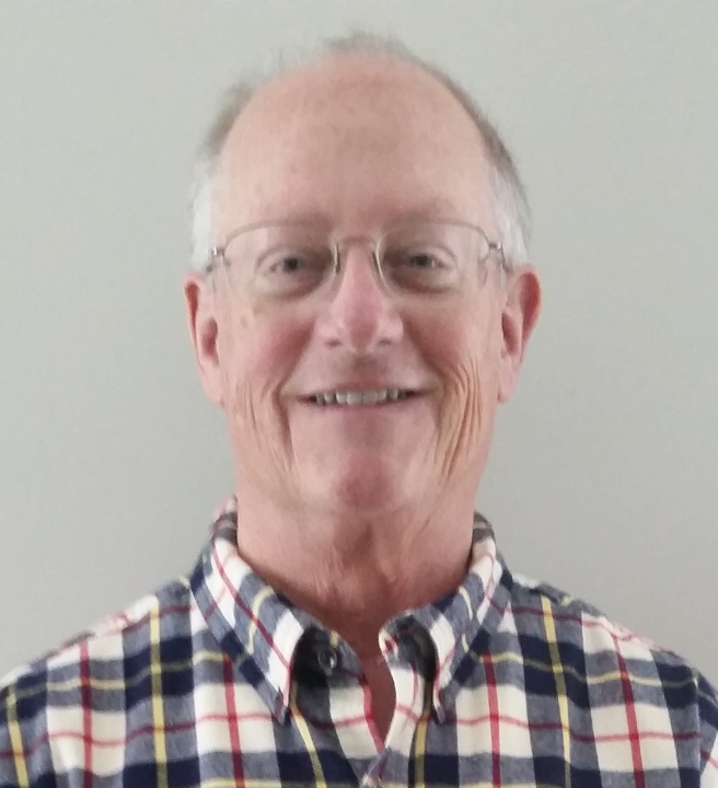 Thomas Arnsparger - Class of 1967 - Deer Park High School