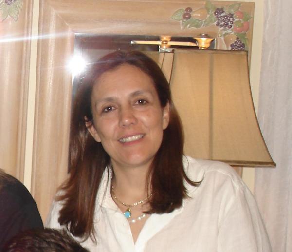 Elli Emmanouel - Class of 1975 - Deer Park High School