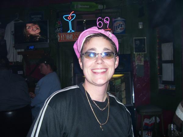 Dannie Losito - Class of 1992 - Deer Park High School