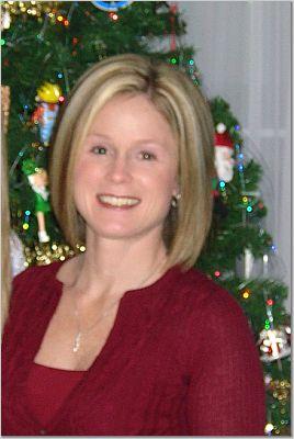 Michelle Vaughn - Class of 1990 - Deer Park High School
