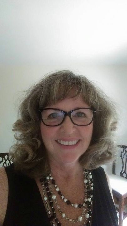 Susan Houghton - Class of 1969 - Deer Park High School