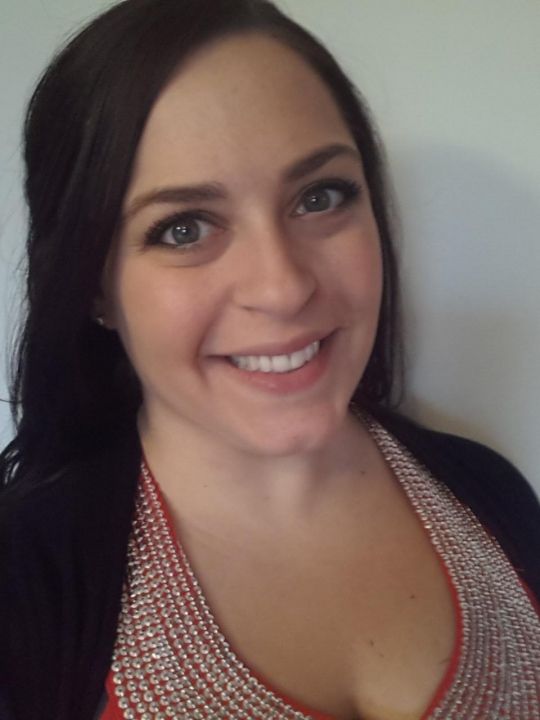 Victoria Tsiominas - Class of 2007 - Deer Park High School