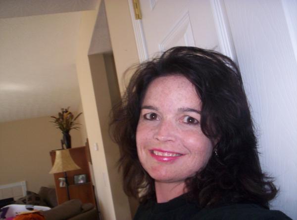Lisa Tucker - Class of 1984 - Deer Park High School