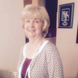 Norma Watkins - Class of 1957 - Deer Park High School