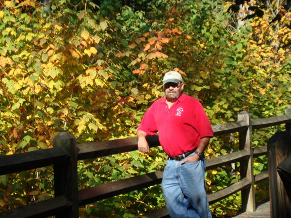 Ken Nagel - Class of 1973 - Deer Park High School
