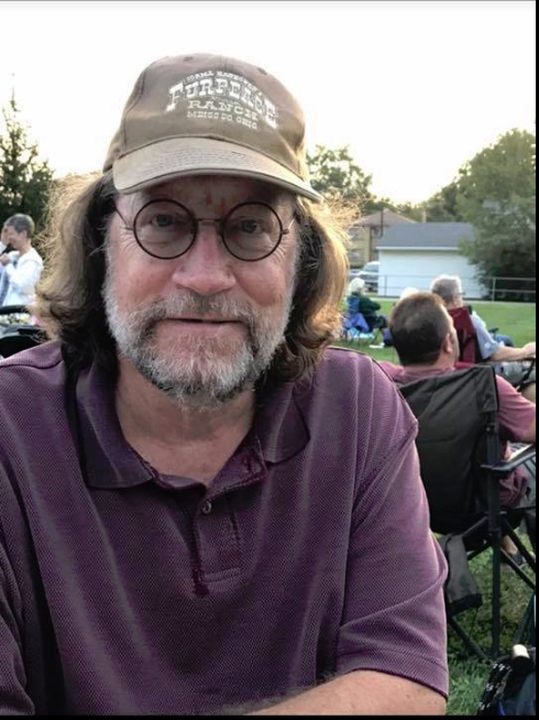 Thomas Callahan - Class of 1972 - Deer Park High School