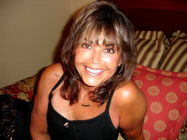 Judy Kravitz - Class of 1965 - Deer Park High School