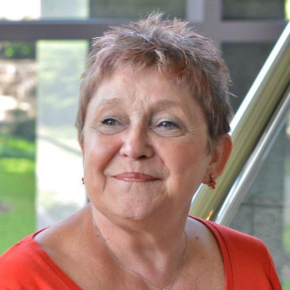 Patty Kock - Class of 1965 - Deer Park High School