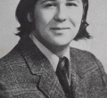 Steven Steven D Cornell, class of 1972