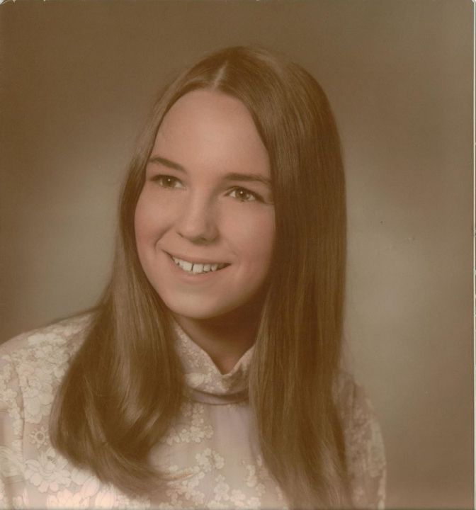 Karen Dougherty - Class of 1973 - Coffman High School
