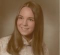 Karen Dougherty, class of 1973