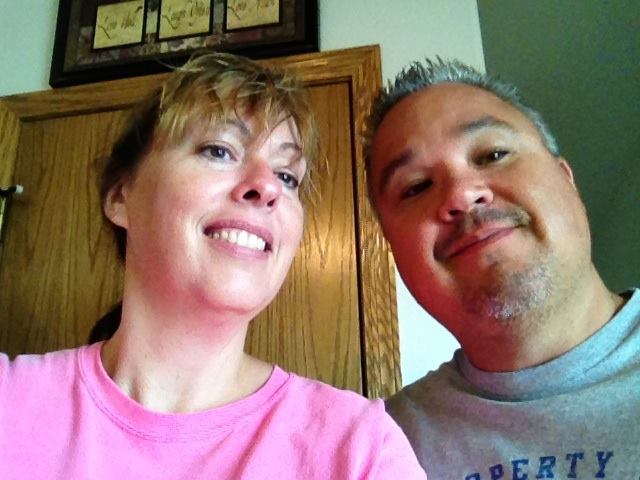 Sandi Irish Groenhagen - Class of 1985 - West High School