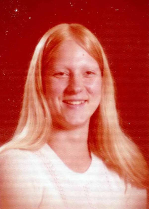 Connie Smith - Class of 1978 - West High School