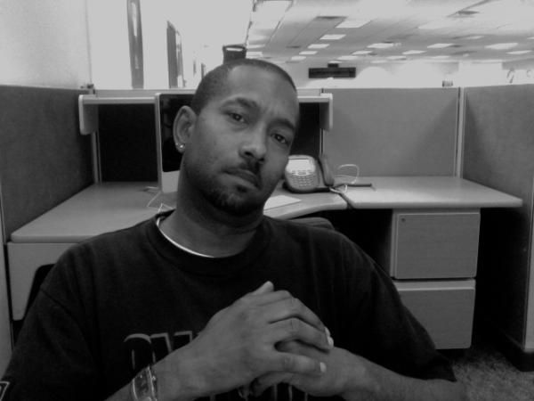 Reginald F. - Class of 1985 - West High School