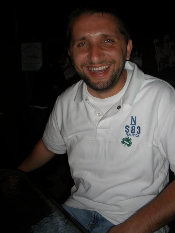 Mikey Reiners - Class of 2001 - West High School