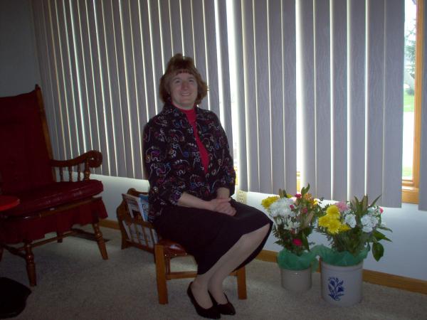 Cindy Melham - Class of 1985 - West High School