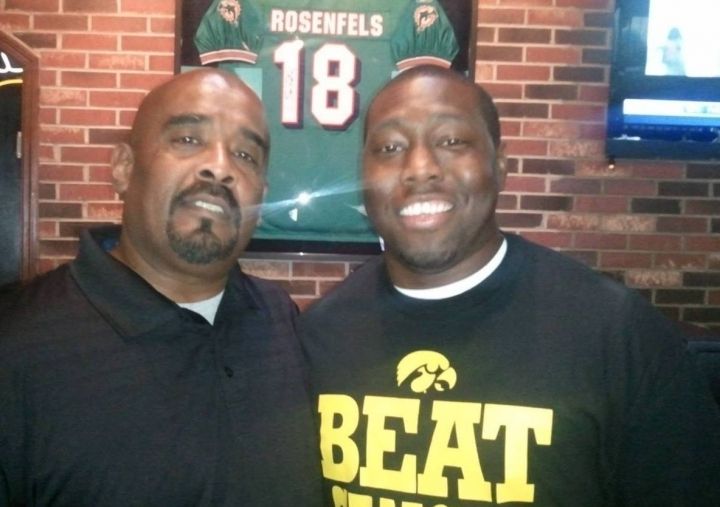 Darryl Hall - Class of 1983 - West High School