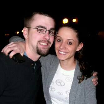 Aaron Smith - Class of 2009 - West High School