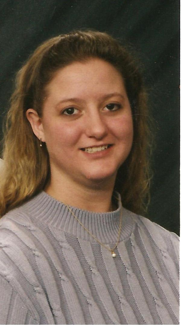Margaret Wheeler - Class of 1996 - West High School