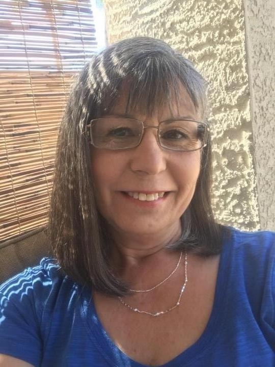 Elaine Thallas - Class of 1975 - West High School
