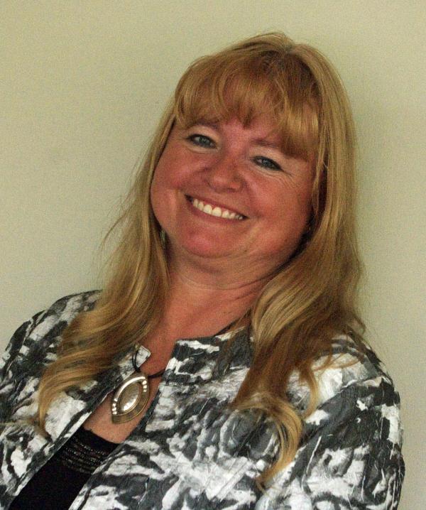 Jayne Jenson - Class of 1982 - West High School