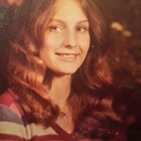 Joan Joan Kinnaman - Class of 1980 - West High School
