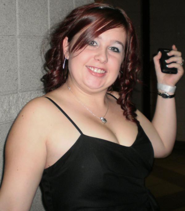 Victoria Poling - Class of 2008 - Scioto High School