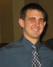 Steven Gentry - Class of 2000 - Scioto High School