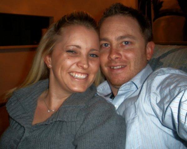 Sarah Boutell - Class of 2002 - Scioto High School