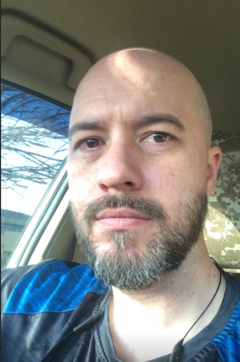 Jonathan Case - Class of 1999 - Scioto High School