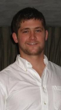 Tyler Hlawati - Class of 2006 - Scioto High School