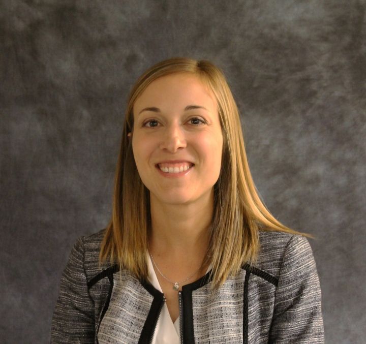 Carrie Lauer - Class of 1999 - Scioto High School