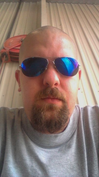 Zachary Thomas - Class of 2003 - Scioto High School