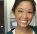 Esther Yoon, class of 2003