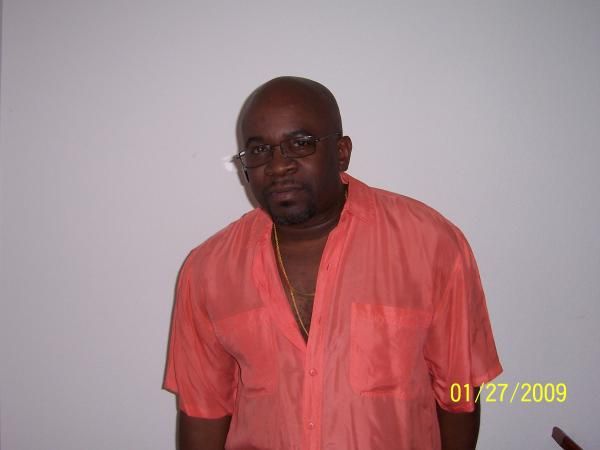 Larry Carter - Class of 1973 - East High School