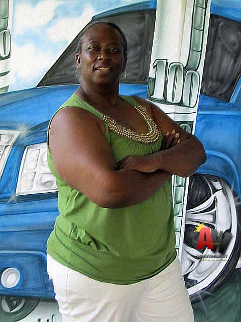 Rosalind Porter - Class of 1977 - East High School