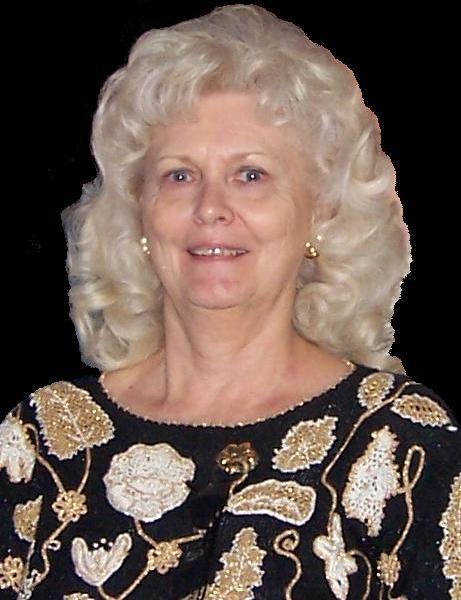 Hazel Stanley-stewart - Class of 1961 - East High School